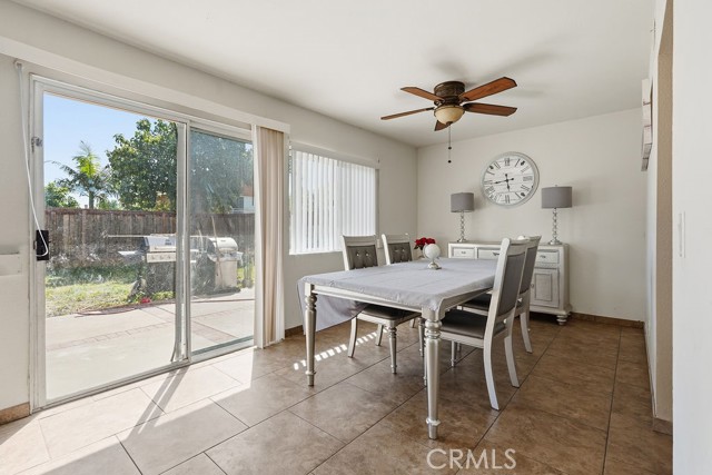 Detail Gallery Image 9 of 68 For 7960 Carlyle Dr, Jurupa Valley,  CA 92509 - 3 Beds | 2/1 Baths