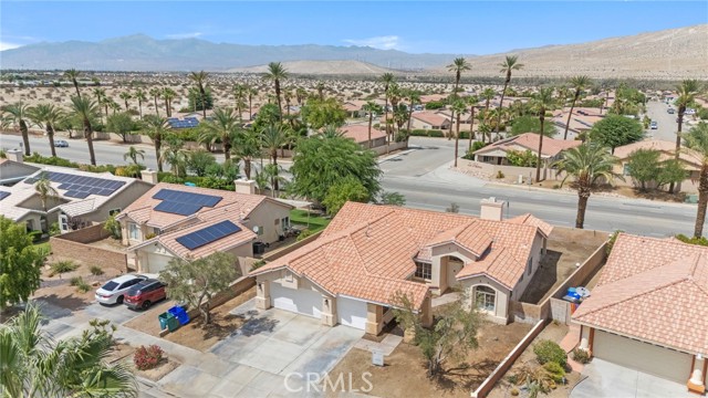 Detail Gallery Image 33 of 40 For 69946 Northhampton Ave, Cathedral City,  CA 92234 - 4 Beds | 2 Baths