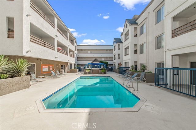 Detail Gallery Image 12 of 13 For 300 N El Molino #312, Pasadena,  CA 91101 - 0 Beds | 1 Baths