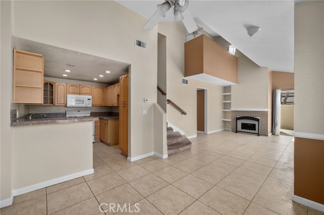 Detail Gallery Image 13 of 31 For 282 Parkview Dr, Lake Elsinore,  CA 92530 - 2 Beds | 1 Baths