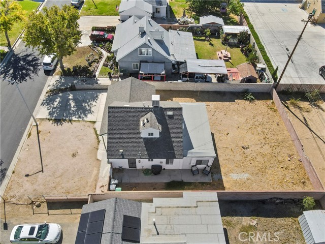 Detail Gallery Image 53 of 57 For 44043 Hoban Ave, Lancaster,  CA 93534 - 4 Beds | 1/1 Baths