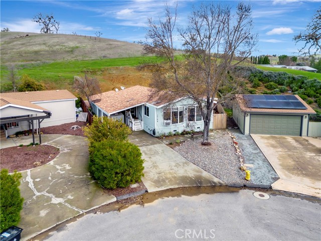 2789 Tennessee Walker Way, Paso Robles, CA 
