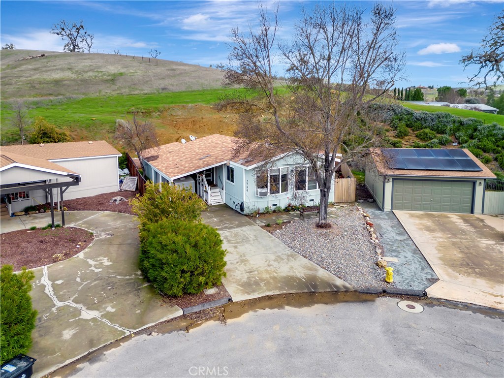 2789 Tennessee Walker Way, Paso Robles, CA 93446