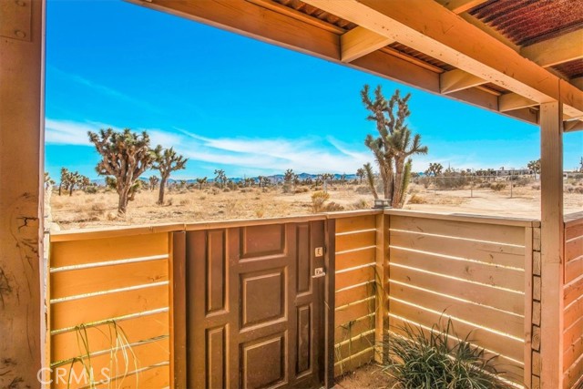 Detail Gallery Image 9 of 43 For 56665 Paseo Los Ninos, Yucca Valley,  CA 92284 - 0 Beds | 1 Baths