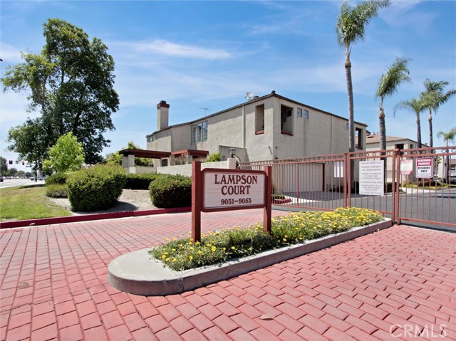 Detail Gallery Image 54 of 58 For 9031 Lampson Avenue, Garden Grove,  CA 92841 - 3 Beds | 2 Baths