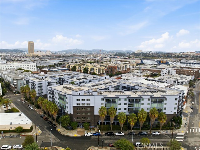 Detail Gallery Image 38 of 38 For 629 Traction #257, Los Angeles,  CA 90013 - 1 Beds | 1 Baths