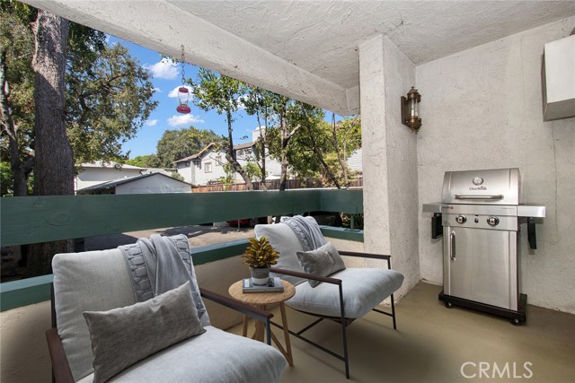 Detail Gallery Image 19 of 27 For 355 S Los Robles Ave #136,  Pasadena,  CA 91101 - 1 Beds | 1 Baths