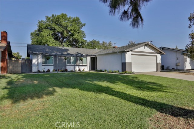 2934 S Pine Valley Ave, Ontario, CA 91761