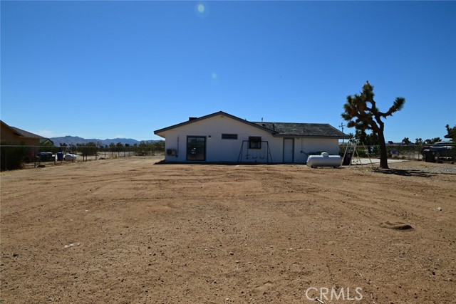 Detail Gallery Image 22 of 23 For 58288 Canterbury St, Yucca Valley,  CA 92284 - 3 Beds | 2 Baths