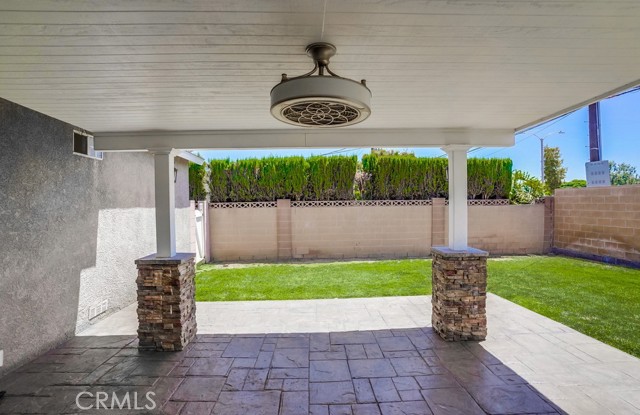 Detail Gallery Image 52 of 65 For 13209 Marlette, La Mirada,  CA 90638 - 3 Beds | 2 Baths