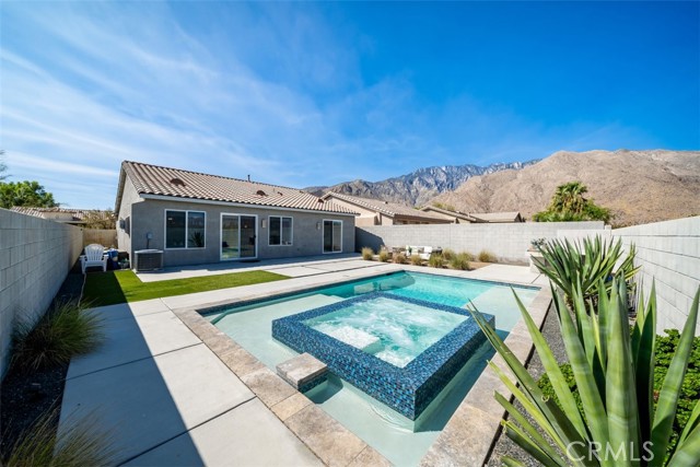 Details for 1132 Vista Sol, Palm Springs, CA 92262