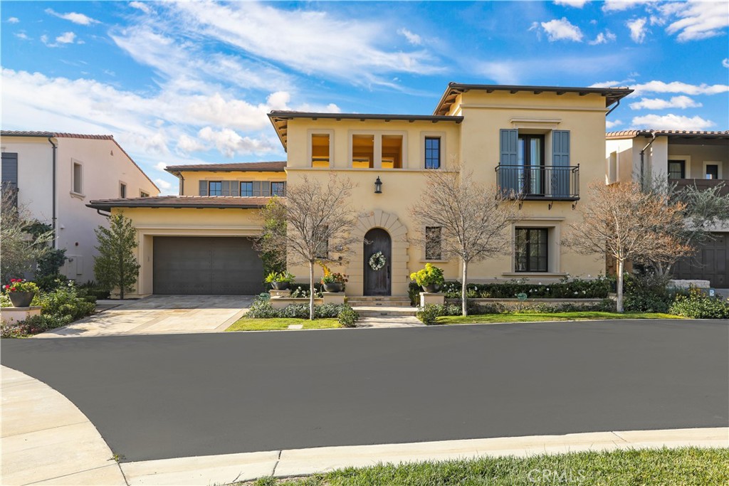 117 Gentle Breeze, Irvine, CA 92602