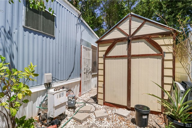 Detail Gallery Image 17 of 20 For 4201 Topanga Canyon Bld #189,  Woodland Hills,  CA 91364 - 2 Beds | 2/1 Baths