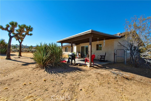 Detail Gallery Image 27 of 35 For 7385 La Habra Ave, Yucca Valley,  CA 92284 - 3 Beds | 2 Baths