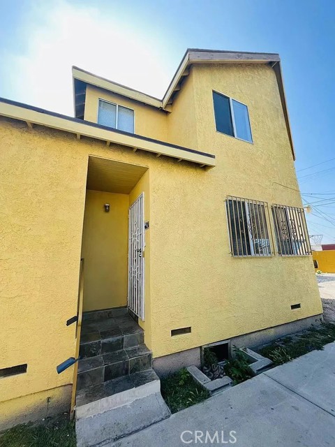 Detail Gallery Image 25 of 25 For 822 E 87th, Los Angeles,  CA 90002 - 3 Beds | 2 Baths