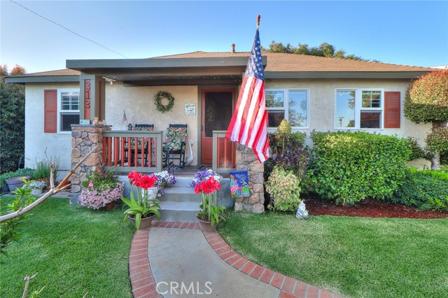 Detail Gallery Image 1 of 71 For 313 W 4th St, San Dimas,  CA 91773 - 4 Beds | 2 Baths