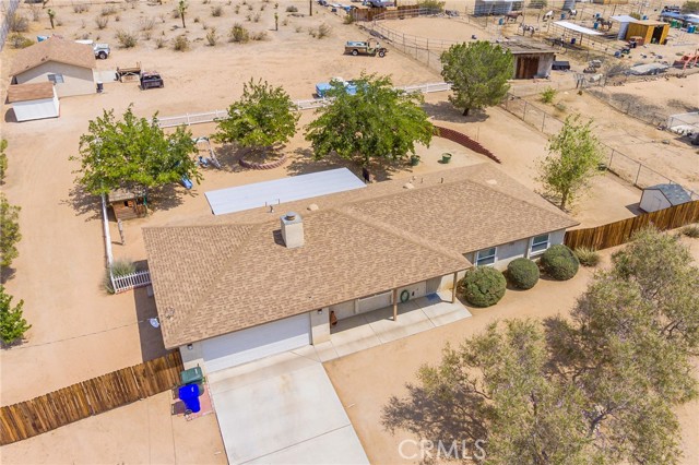 Image 3 for 24702 Cahuilla Rd, Apple Valley, CA 92307