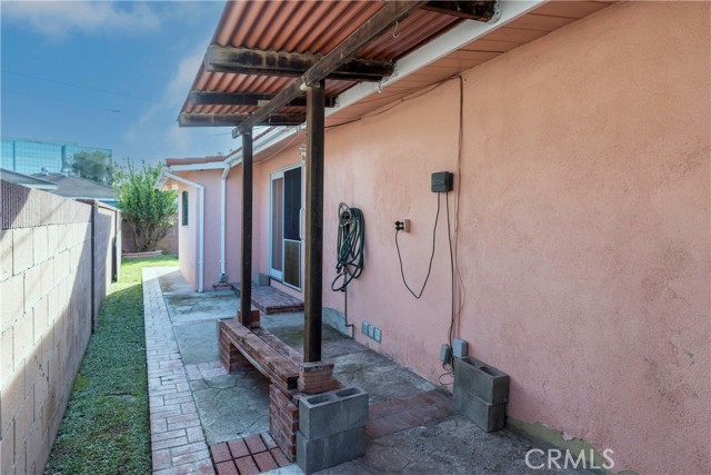 Detail Gallery Image 43 of 46 For 1506 W 187th St, Gardena,  CA 90248 - 3 Beds | 2 Baths