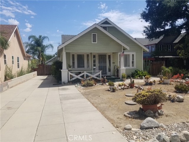 Image 2 for 207 W I St, Ontario, CA 91762