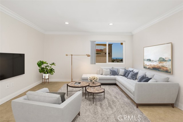 Detail Gallery Image 3 of 17 For 33782 Malaga Dr a,  Dana Point,  CA 92629 - 2 Beds | 2 Baths