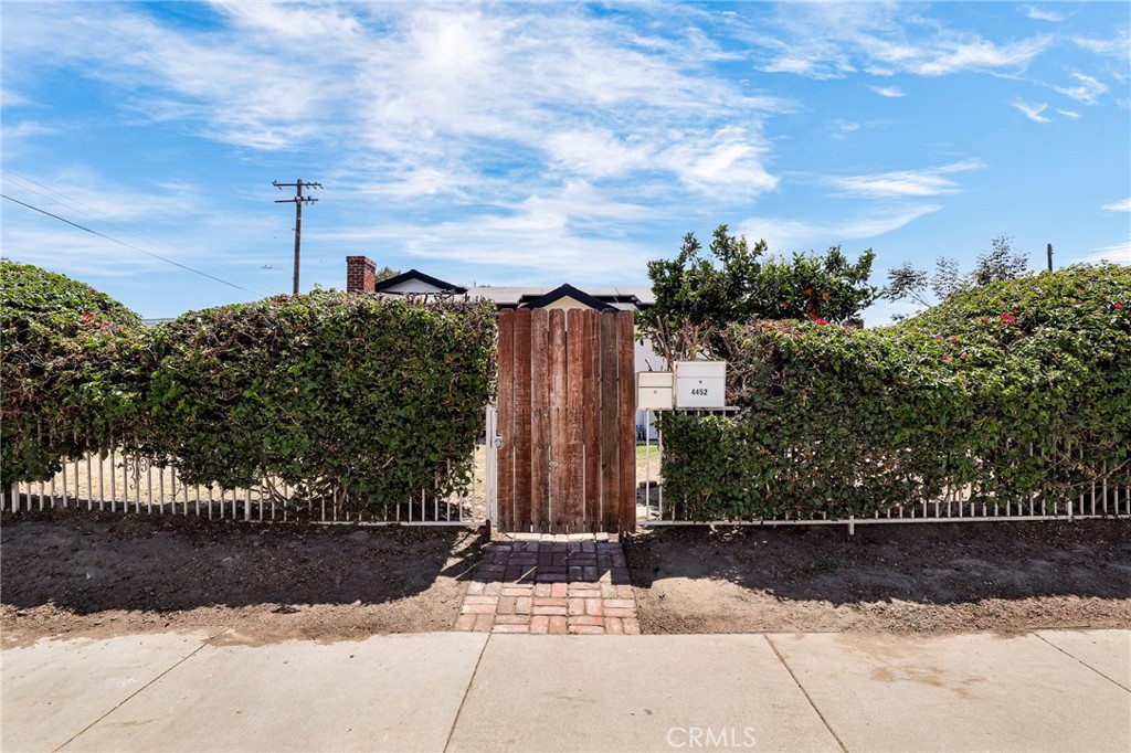 4454 Cogswell Road