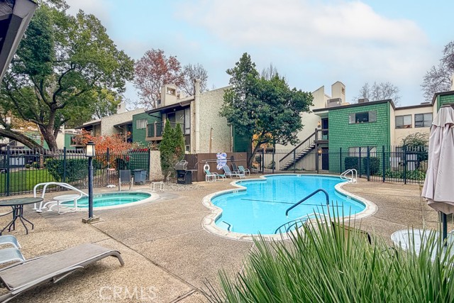 Detail Gallery Image 21 of 24 For 555 Vallombrosa #39,  Chico,  CA 95926 - 1 Beds | 1 Baths