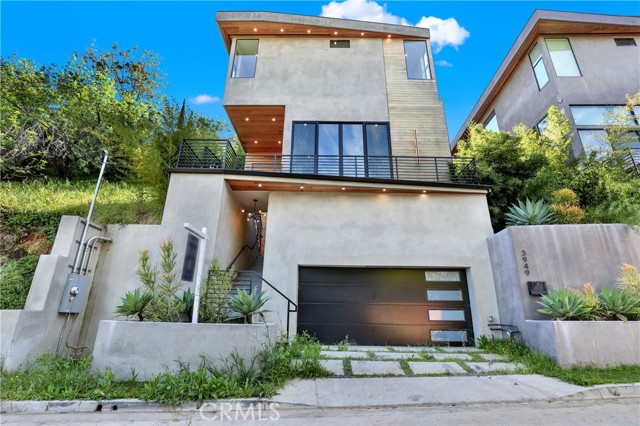 Detail Gallery Image 44 of 45 For 3949 Glenalbyn Dr, Los Angeles,  CA 90065 - 3 Beds | 2/1 Baths