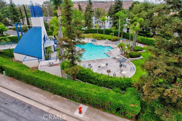 Detail Gallery Image 64 of 65 For 155 N Singingwood St #34,  Orange,  CA 92869 - 2 Beds | 2 Baths