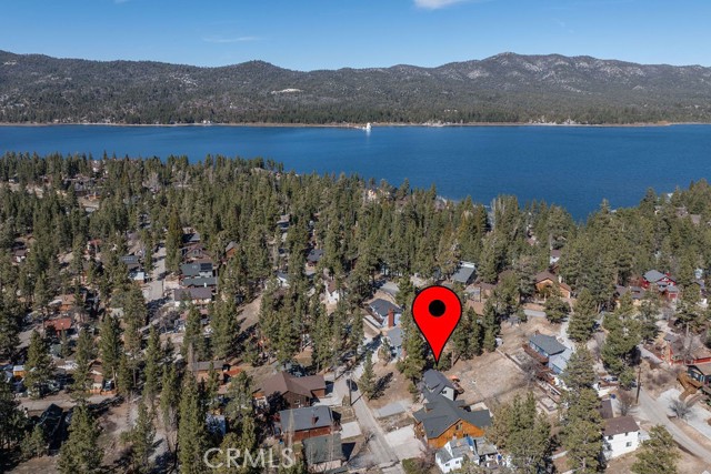 505 Lakewood Lane, Big Bear Lake, CA 92315