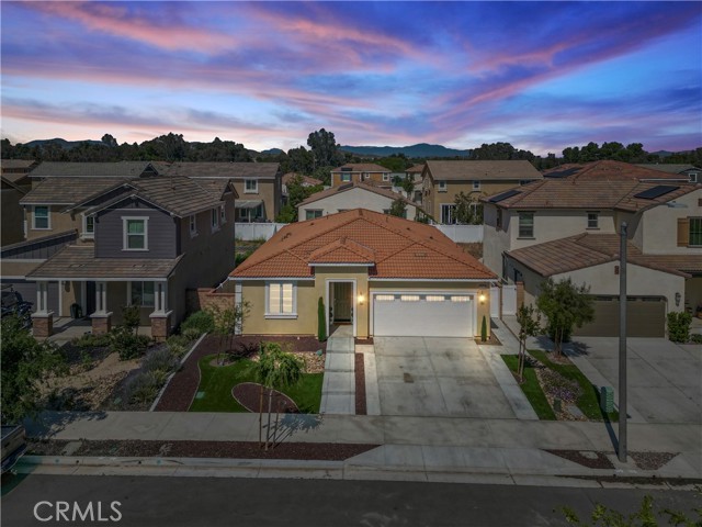 Detail Gallery Image 1 of 48 For 30835 Catspaw Ln, Menifee,  CA 92584 - 3 Beds | 2 Baths