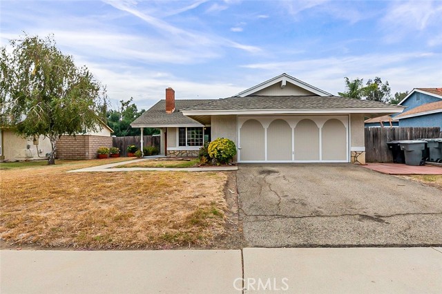 3921 Rosebay St, Chino Hills, CA 91709