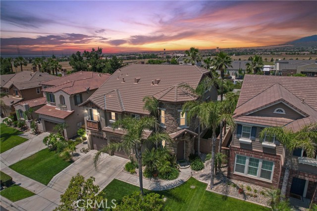Detail Gallery Image 37 of 41 For 5460 Turin Way, Fontana,  CA 92336 - 4 Beds | 3 Baths