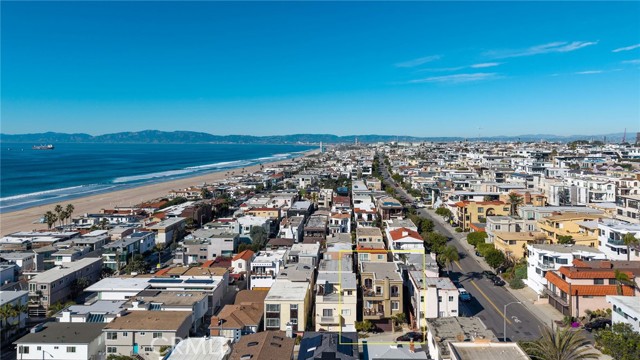 Detail Gallery Image 66 of 66 For 229 23rd, Manhattan Beach,  CA 90266 - 3 Beds | 4 Baths