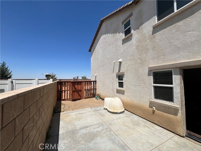 Detail Gallery Image 35 of 36 For 11764 Andrews Pl, Victorville,  CA 92392 - 4 Beds | 3/1 Baths
