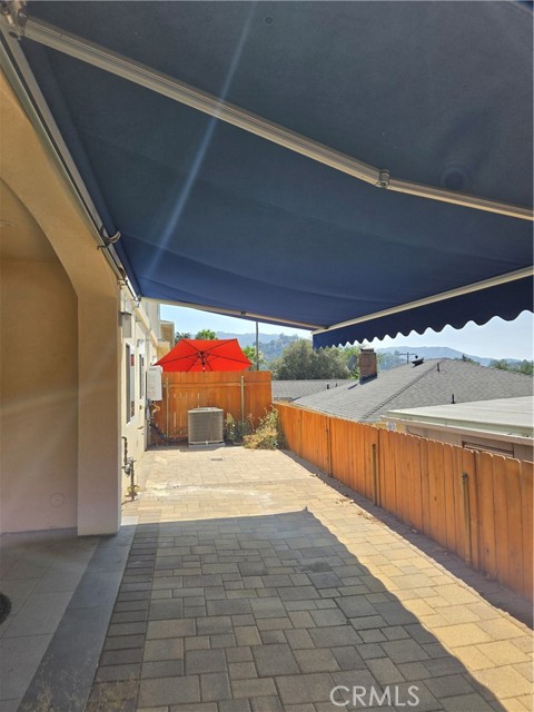 Detail Gallery Image 45 of 50 For 7030 Valmont St a,  Tujunga,  CA 91042 - 4 Beds | 3/1 Baths