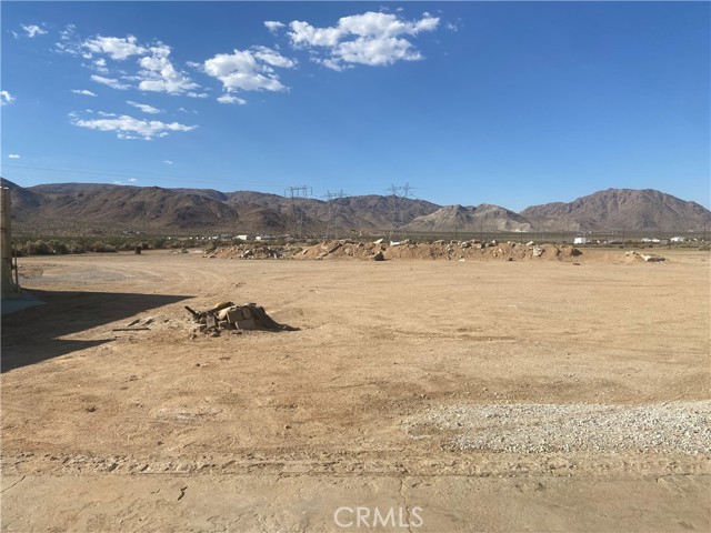 30426 Cove Road Lucerne Valley CA 92356