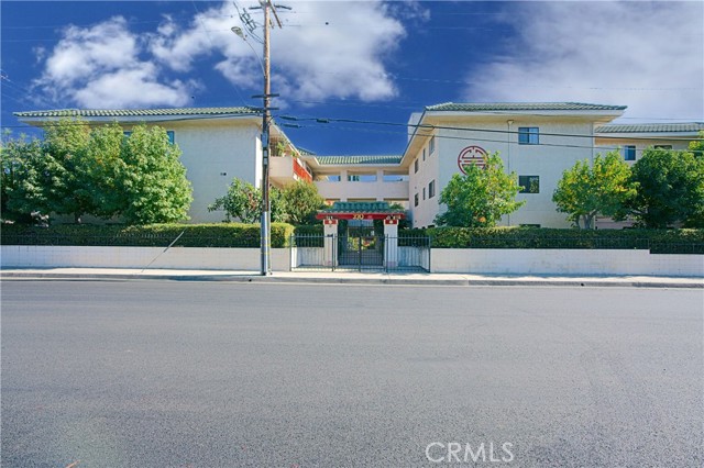 Detail Gallery Image 1 of 1 For 330 N Rural Dr #110,  Monterey Park,  CA 91755 - 2 Beds | 2 Baths