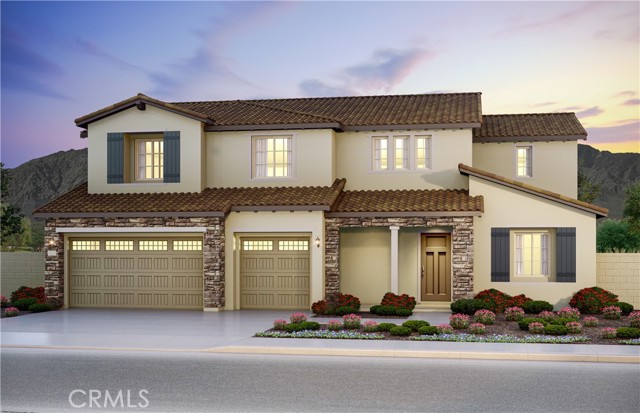 Detail Gallery Image 1 of 1 For 17684 Mcdowell Valley Dr, Riverside,  CA 92503 - 4 Beds | 4/1 Baths