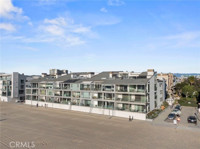 Detail Gallery Image 36 of 40 For 4 Jib St #3,  Marina Del Rey,  CA 90292 - 2 Beds | 2/1 Baths