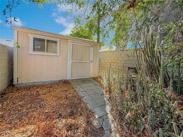 Detail Gallery Image 37 of 39 For 6223 Klump, North Hollywood,  CA 91606 - 2 Beds | 1 Baths