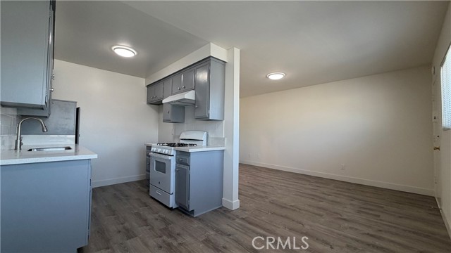 Detail Gallery Image 3 of 5 For 908 S Marguerita Ave #6,  Alhambra,  CA 91803 - 1 Beds | 1 Baths
