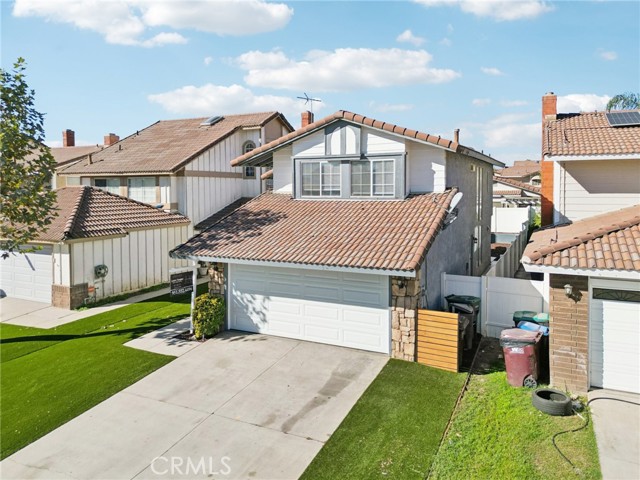 Detail Gallery Image 23 of 29 For 11897 Graham St, Moreno Valley,  CA 92557 - 3 Beds | 2/1 Baths