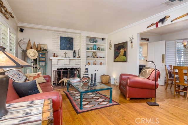 Detail Gallery Image 7 of 26 For 1415 Garden St, Glendale,  CA 91201 - 3 Beds | 2 Baths