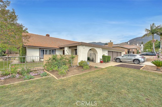 2331 N San Antonio Ave, Upland, CA 91784