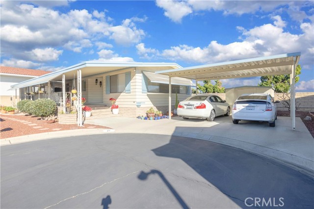 A photo of property located at 6741 Lincoln AV, Buena Park