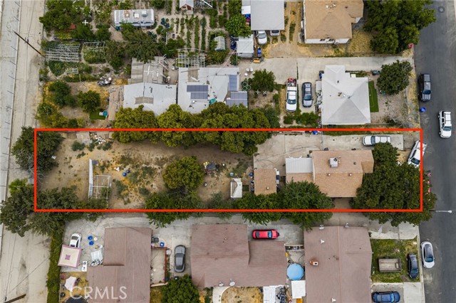 Property Photo from MLS