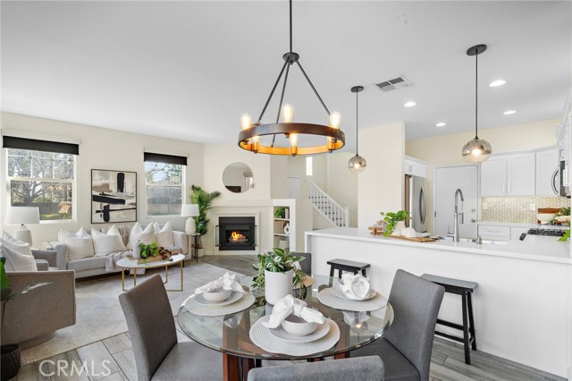 Detail Gallery Image 6 of 32 For 2852 N Santa Fe Pl, Orange,  CA 92865 - 3 Beds | 2/1 Baths