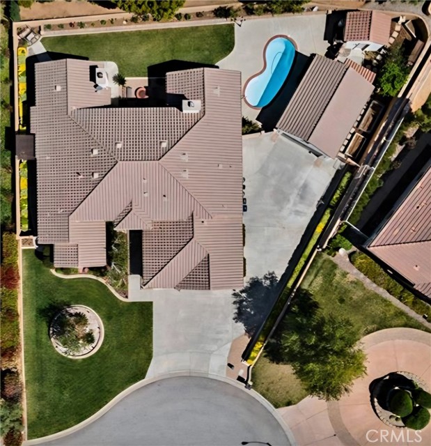 Detail Gallery Image 21 of 21 For 36378 Escena, Yucaipa,  CA 92399 - 3 Beds | 2/1 Baths