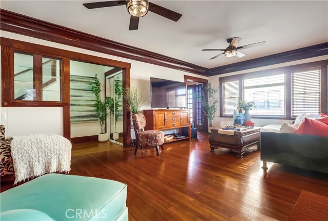 Detail Gallery Image 23 of 74 For 2815 E 5th St, Long Beach,  CA 90814 - 3 Beds | 2 Baths