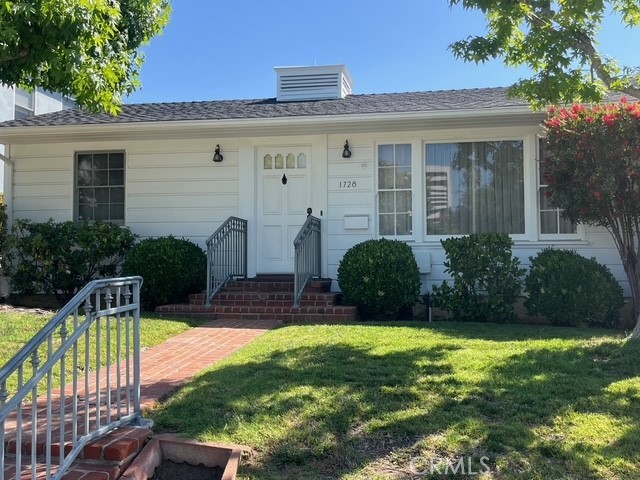 1726 Midvale AVE